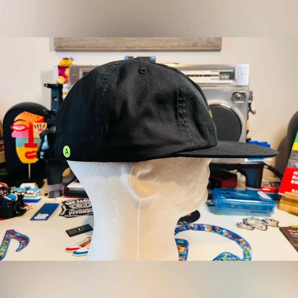 Fox Racing
Image Snapback Hat - Picture 2 of 7